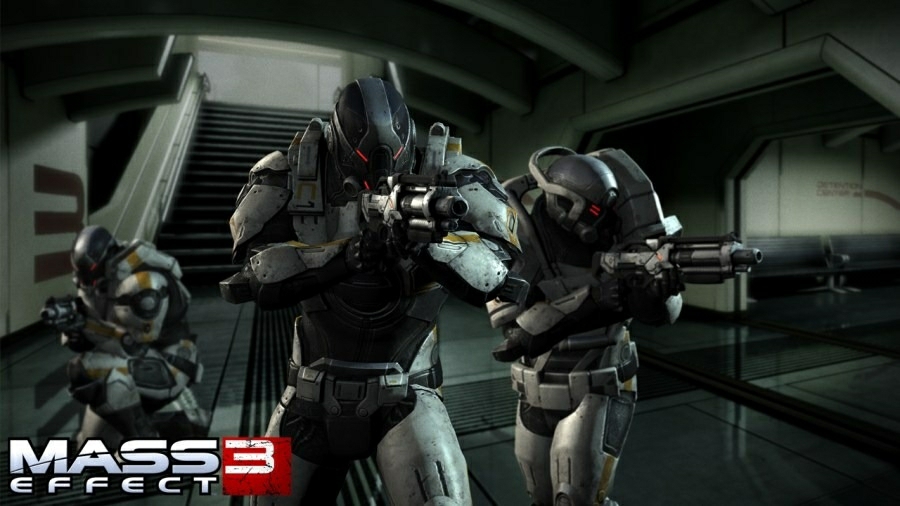 Mass Effect 3 (Edición Coleccionista) - Imagen 28